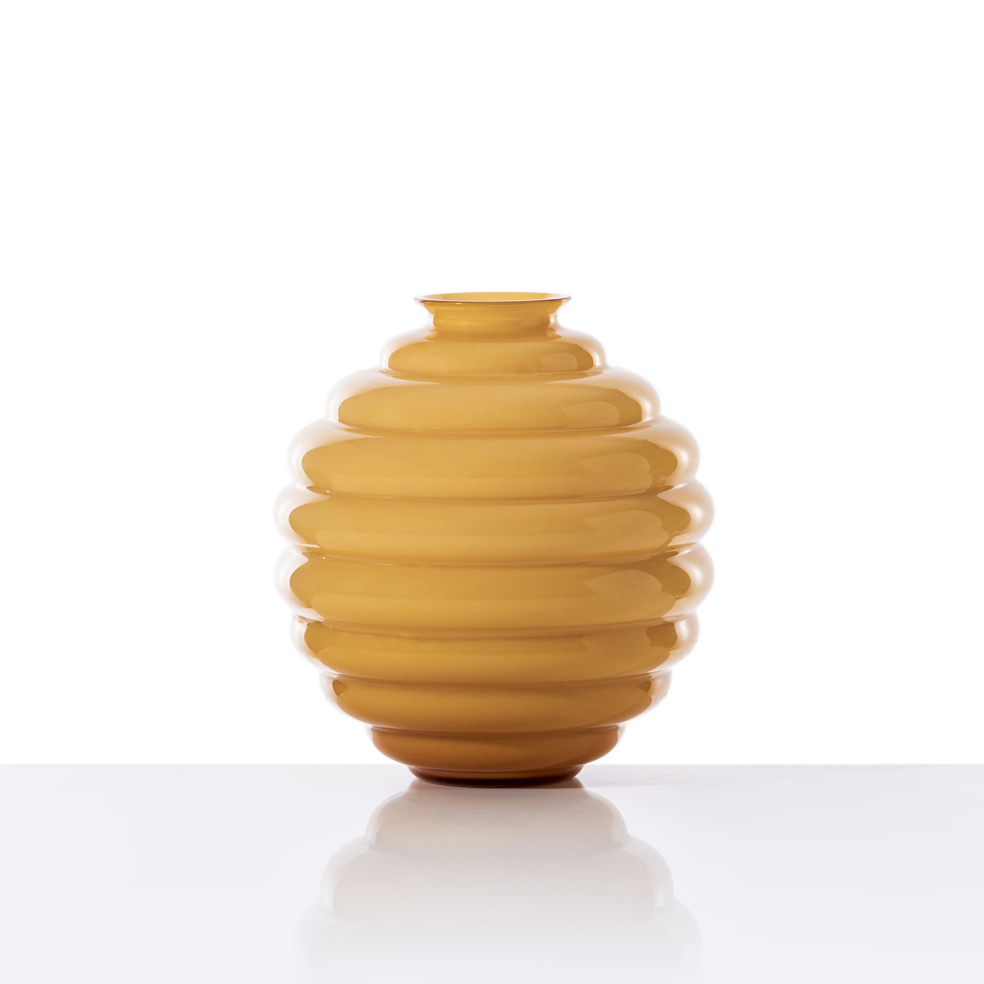 Venini, Deco, Vase, medium