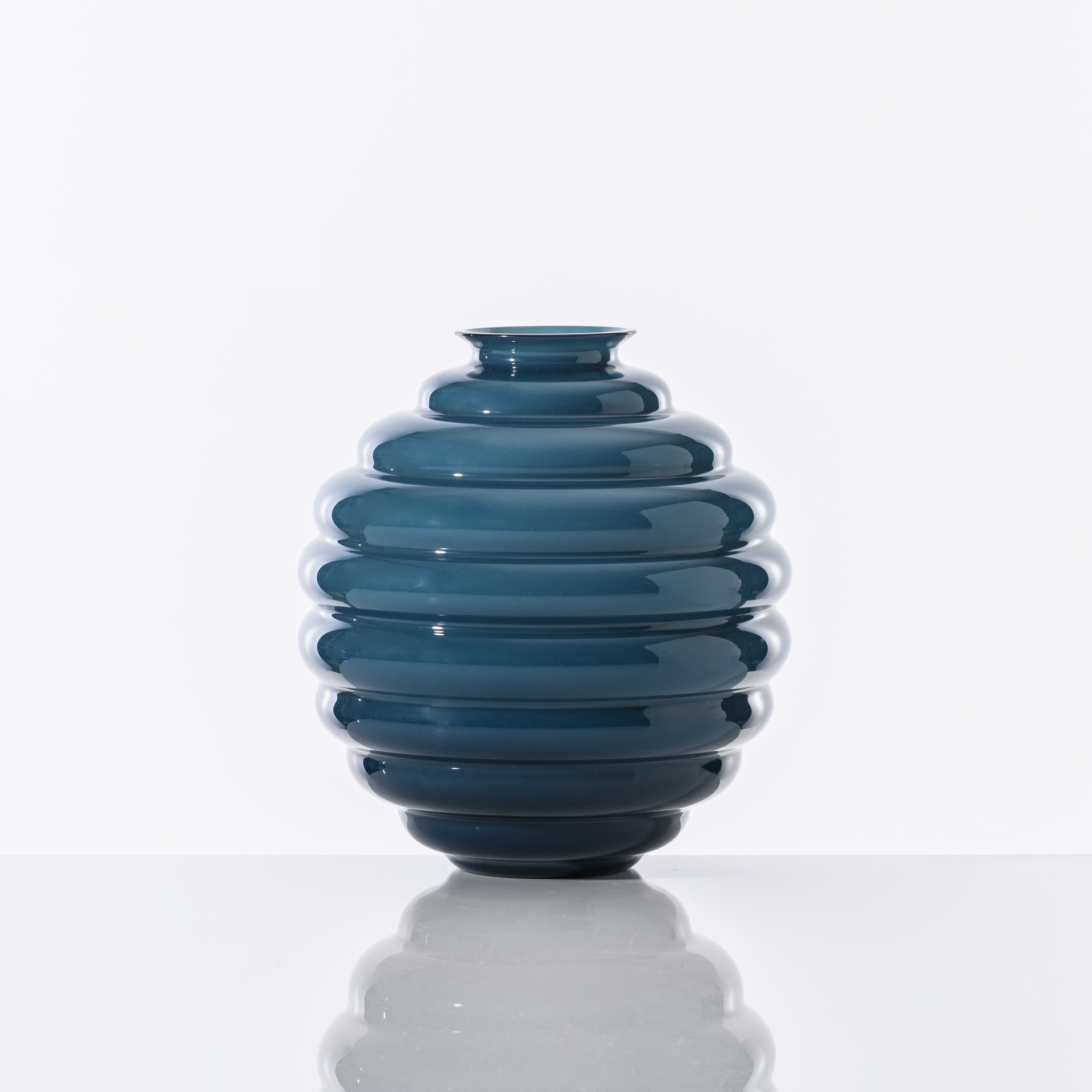 Venini, Deco, Vase, medium