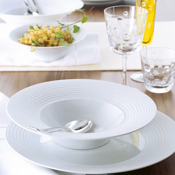 Hering Berlin, Pulse, Round tray, small