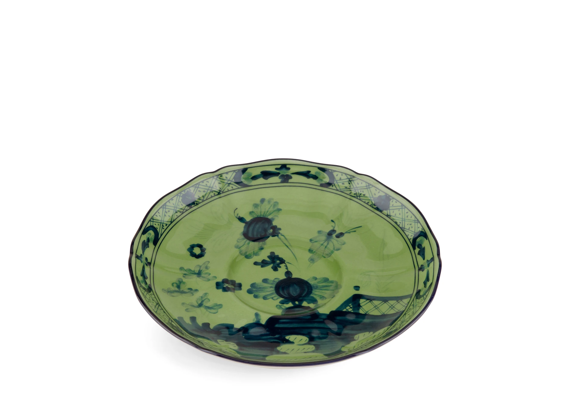 Ginori 1735, Oriente Italiano, Tea saucer