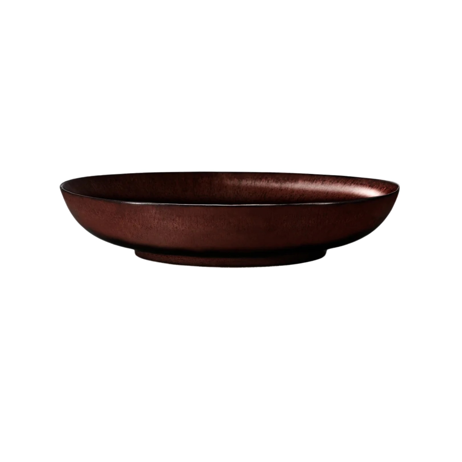 L'Objet, Terra Wine, Coupe bowl, medium
