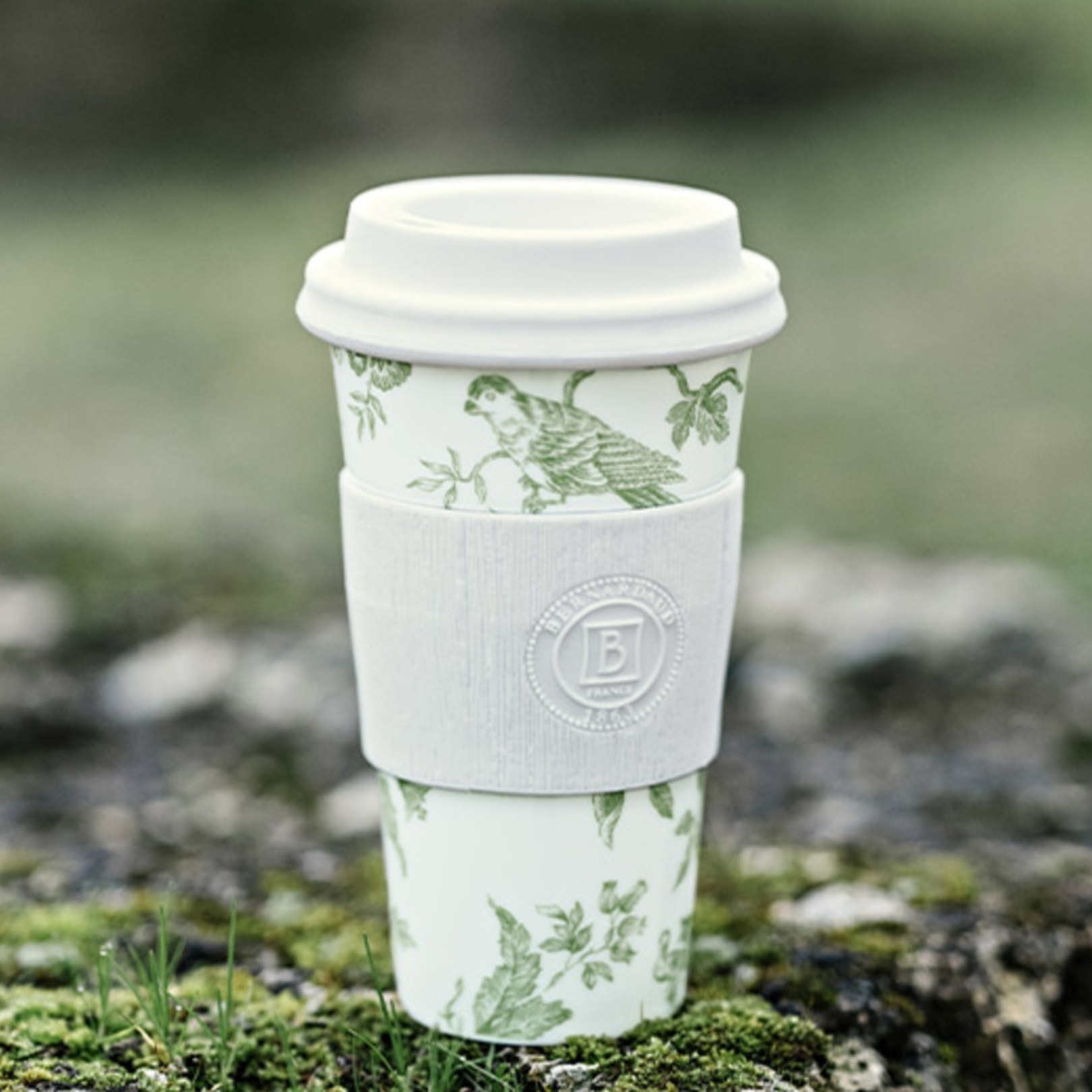 Bernardaud, ALBERTINE, Nomad mug