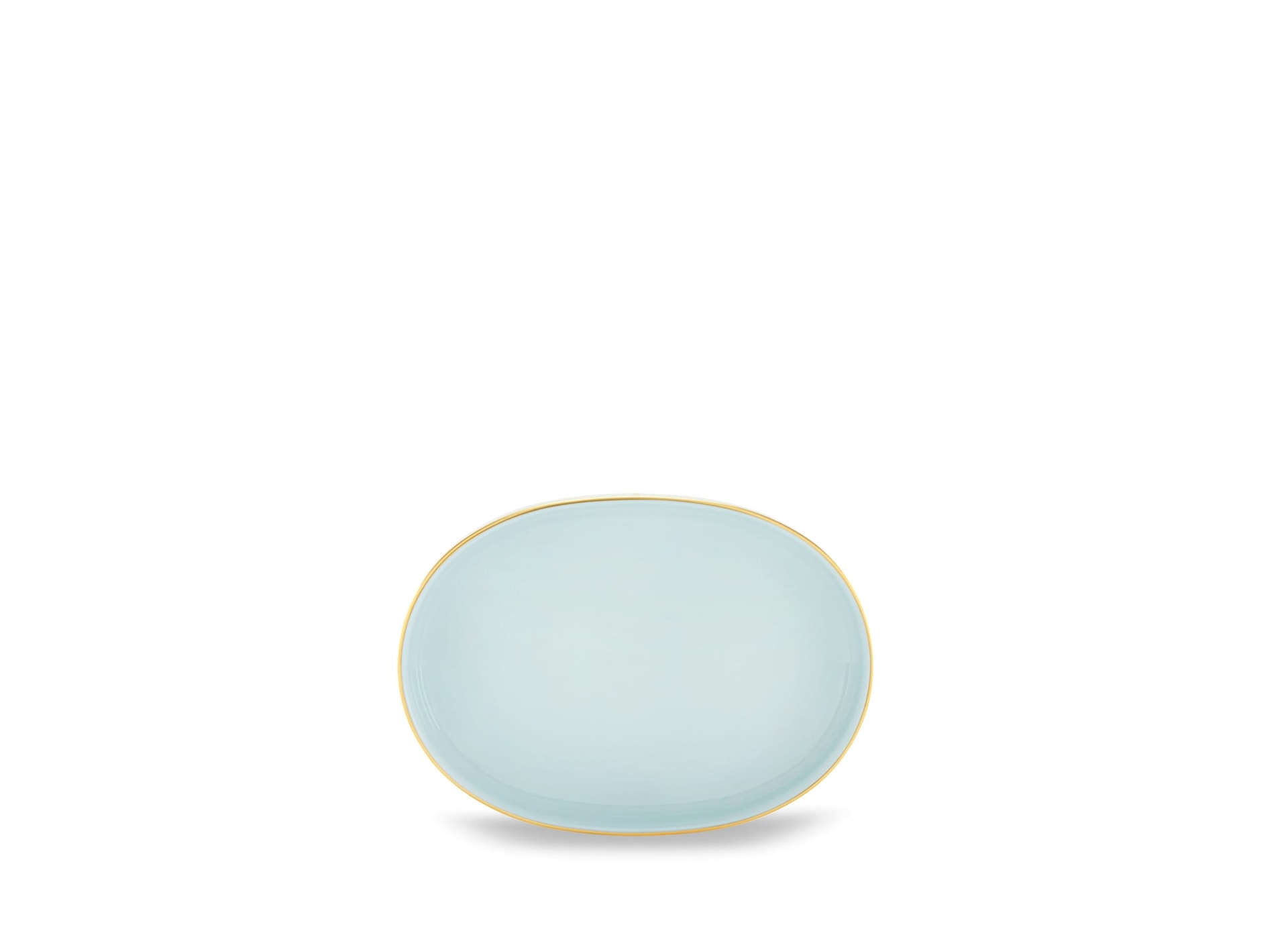 Ginori 1735, Diva, Pickle dish