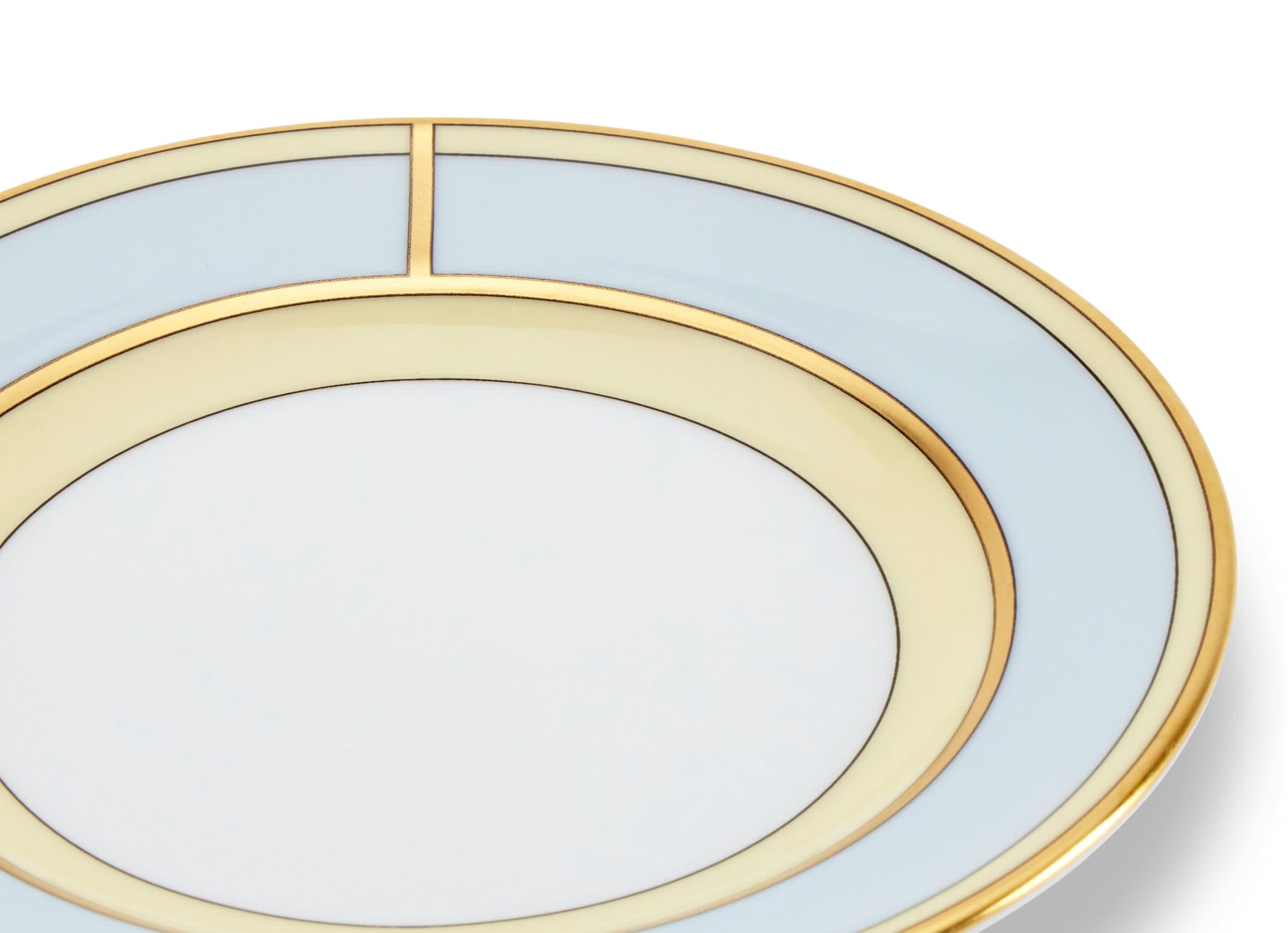 Ginori 1735, Diva, Coffee saucer